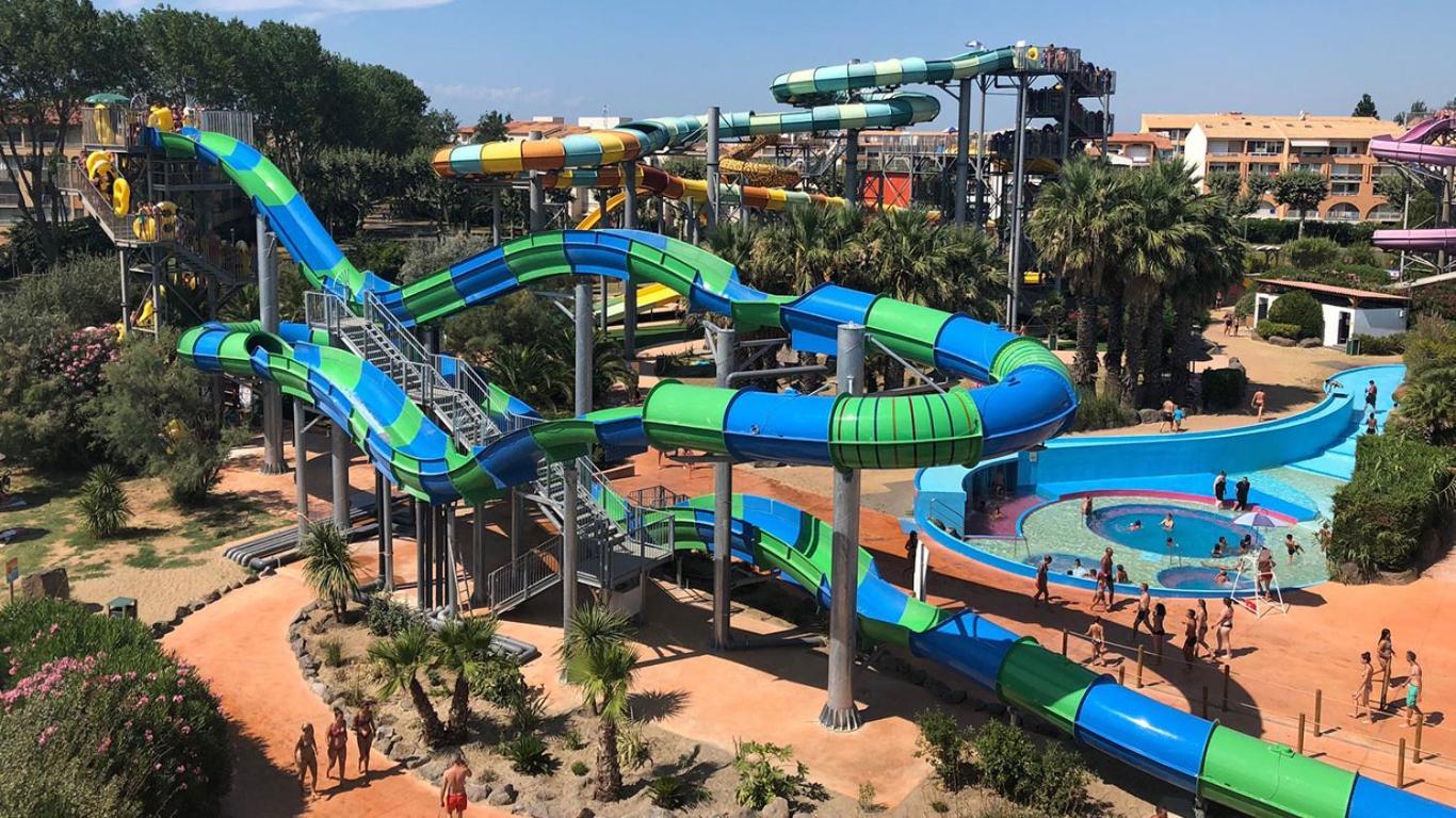 Cap Capistol Studio Le Cap D'Agde Vue Port Екстериор снимка