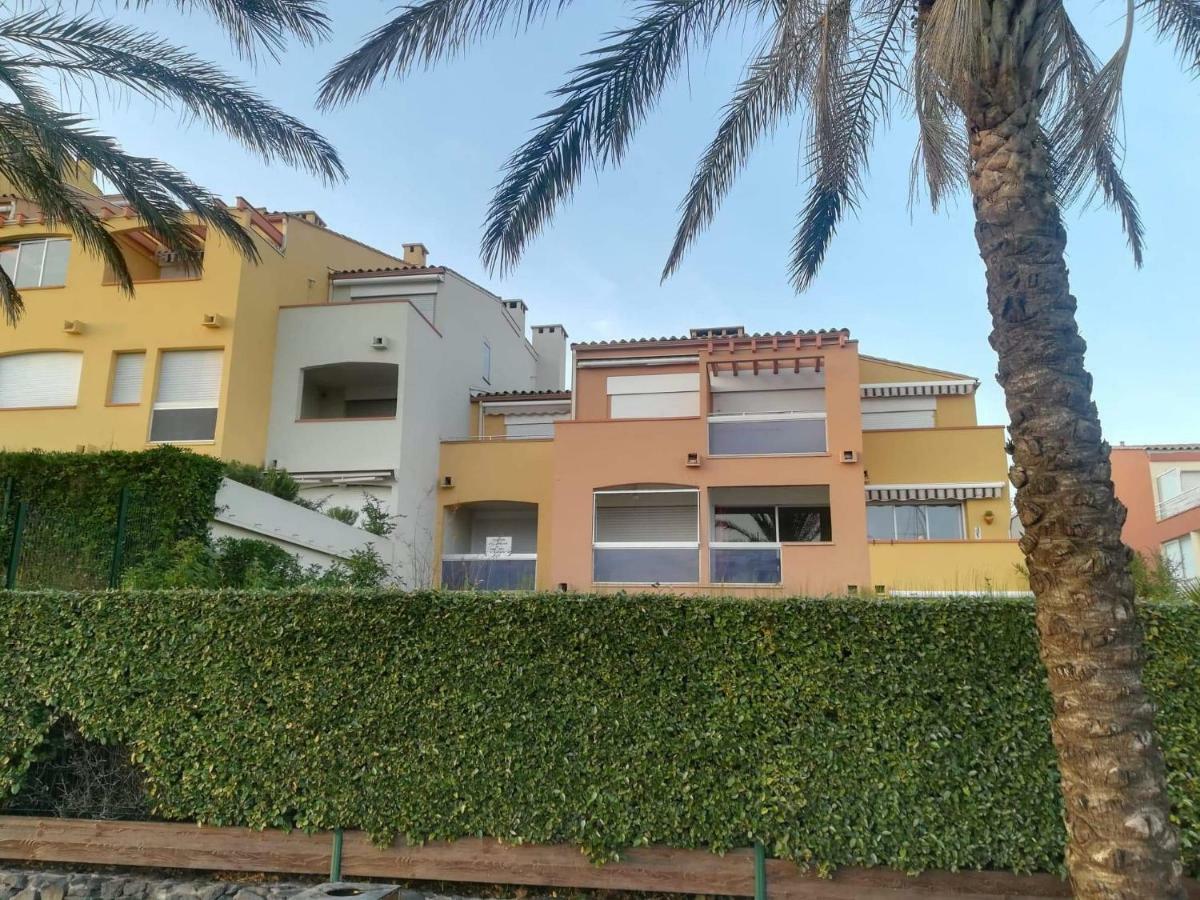 Cap Capistol Studio Le Cap D'Agde Vue Port Екстериор снимка